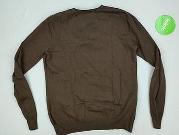 sweter lv: Ralph Lauren, Sweter dla mężczyzn, rozmiar XL — 3