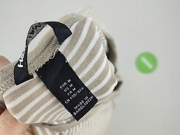 body cekiny hm: H&M Mama, Bluzka damska, rozmiar M — 4