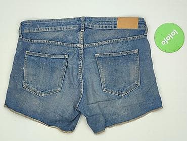 jeans bhs: Szorty damskie, rozmiar XL — 3