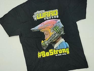 JHK, Футболка для чоловіків, розмір M