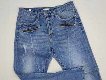 diverse spodnie jeansowe damskie: Diverse, Jeansy damskie, rozmiar M — 2