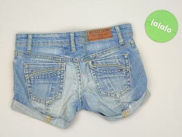 krótkie spodenki tommy hilfiger allegro: Tommy Hilfiger, Shorts for women, size S — 4