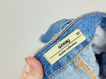 edc denim: Denim Collection, Spódnica damska, rozmiar XS — 4