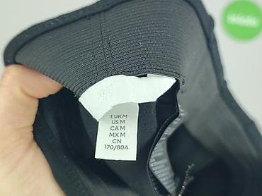 cos basic: H&M, Spódnica damska, rozmiar M — 5
