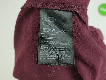 latynki bluzki: H&M, Bluzka damska, rozmiar S — 5