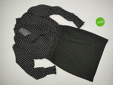 rozmiar 44: Bodyflirt, Sukienka damska, rozmiar 4XL — 2