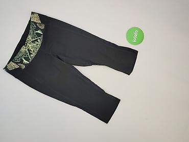 relab dresy: New Balance, Legginsy Sportowe damskie, rozmiar M — 2
