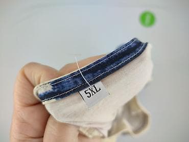 garnitur 3xl: Bluzka damska, rozmiar 5XL — 4