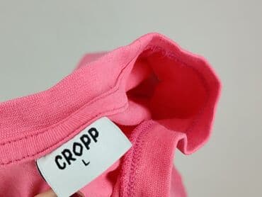 koszulka blackpink cropp: Cropp, Women`s T-shirt, size L — 5