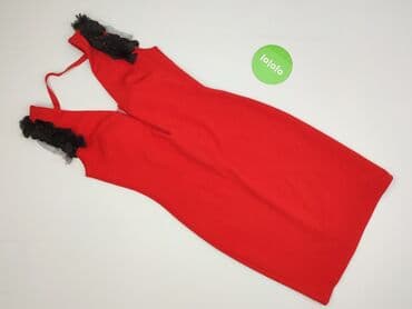 sukienka dla babci na wesele wnuczki: Sukienka damska, S — 2