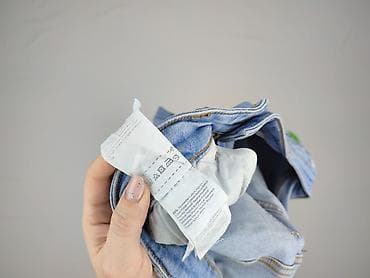 mango straight jeans: Q/S By S.Oliver, Jeansy damskie, rozmiar S — 5