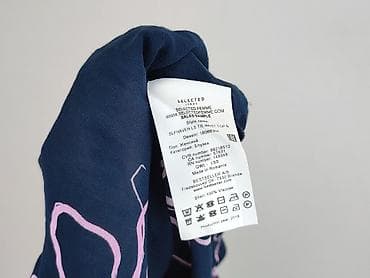 second female bluzka: Selected Femme, Bluzka damska, rozmiar M — 5