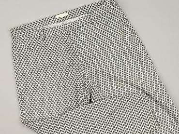 hm rn101255: H&M, Spodnie materiałowe damskie, rozmiar XL — 1