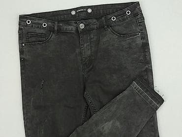 Diverse, Jeans for women, size XL at lalafo.pl Diverse, Jeans for women, size XL