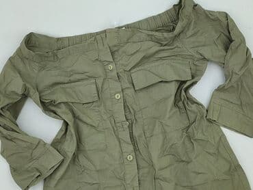 wizytowa bluzki: Simply Be, Women's blouse, S — 1