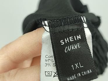 szorty c a: Shein Curve, Szorty damskie, rozmiar XL — 5