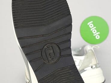 klapki chanel biale: Liu Jo, Sneakersy damskie, rozmiar 37 — 6