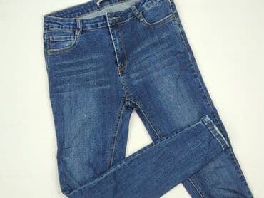 джинси жіночі сінсей: Jeans for women, size XL (EU 42) — 1
