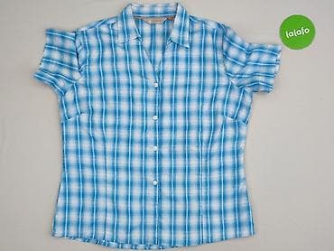 koszulka drwal: Outdoor, Koszula damska, rozmiar XL — 2