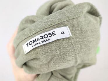 derrick rose t shirty: Tom Rose, T-shirt damski, rozmiar XL — 4