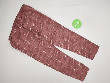 neon: Noa Noa, Spodnie materiałowe damskie, rozmiar L — 3