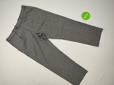 high mountain spodnie: M&S Collection, Spodnie materiałowe damskie, rozmiar M — 2