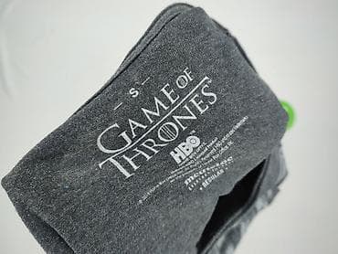 ghost t shirty: Game of Thrones, T-shirt damski, rozmiar S — 4