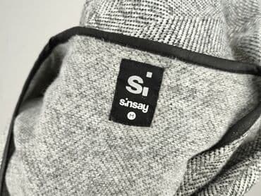 obcisła sukienka sinsay: Sinsay, Women`s knitwear, size M (EU 38) — 5