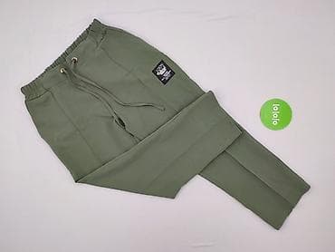 kappa buty deichmann: Spodnie dresowe damskie, rozmiar 2XL — 2