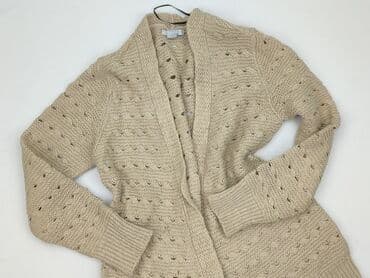 Jumpers and cardigans: H&M, Women`s cardigan, size S — 1