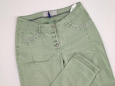 spodnie ciocco: Cecil, Jeansy damskie, rozmiar M — 1