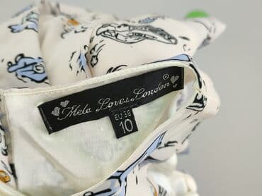 t shirty kaffe: Mela London, Sukienka damska, rozmiar M — 4