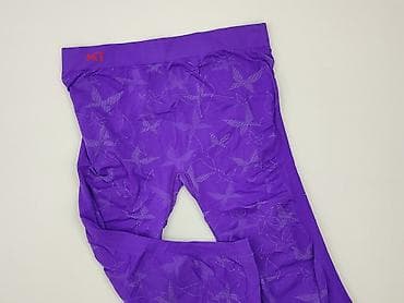 lapasa: Legginsy Sportowe damskie, rozmiar L — 1