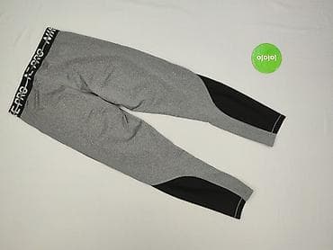 legginsy dior: Nike, Legginsy Sportowe damskie, rozmiar S — 3