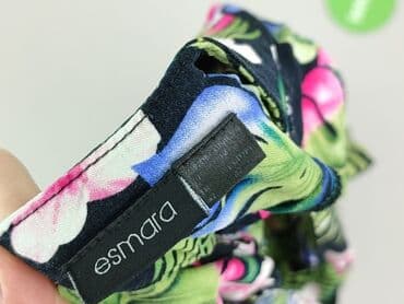 zalando sukienki dla puszystych: Esmara, Sukienka damska, rozmiar XL — 4