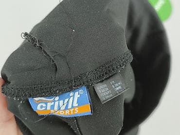 nike pro s: Crivit Sports, Leggings Sports for women, size S — 4