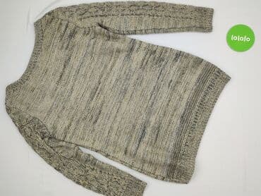 жіночі флісові кофти: H&M, Sweter damski, rozmiar M — 3