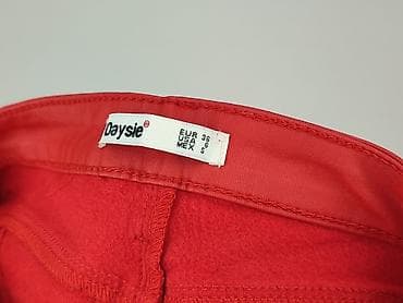 912 river: Daysie, Spodnie materiałowe damskie, rozmiar S — 6