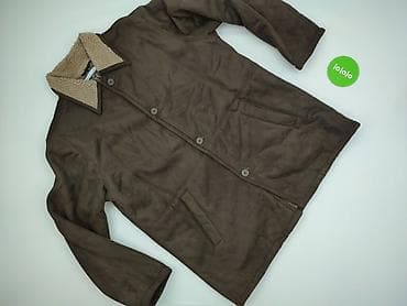 kurtka rambo m65: Kurtka zimowa damska, rozmiar XL — 2