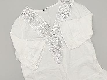 narzutka damska: Calzedonia, Tunika damska, rozmiar M — 1