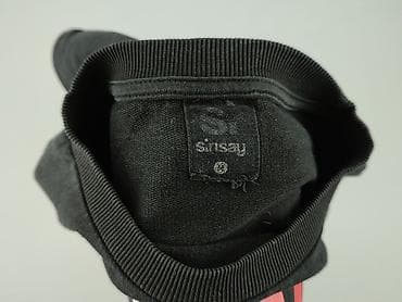 hellfire club sinsay: Sinsay, Bluza damska
, rozmiar S — 4