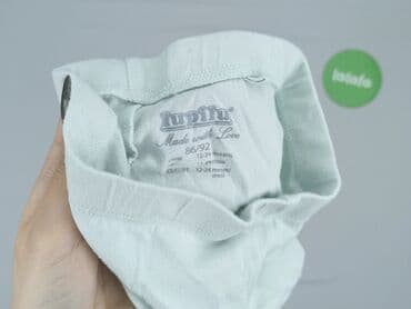 lidl koszulka termoaktywna: Legginsy dziecięce, Lupilu, 1.5-2 lat, 92, stan - Dobry — 4