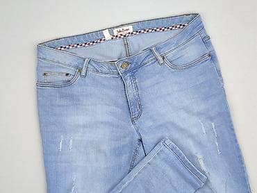jeansy cross: Jeansy damskie, rozmiar 3XL — 1