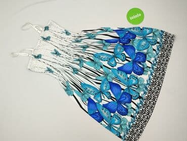 sukienki w motyle: Moda, Sukienka damska, rozmiar S — 3