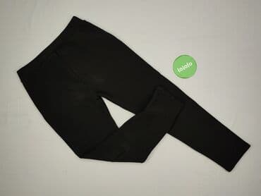 Kobiety: Legginsy Sportowe damskie, rozmiar L — 3