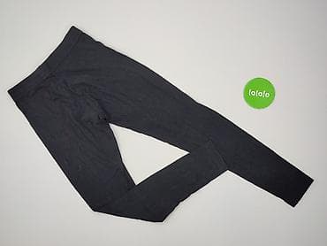 snswear: Esmara, Legginsy Sportowe damskie, rozmiar S — 3