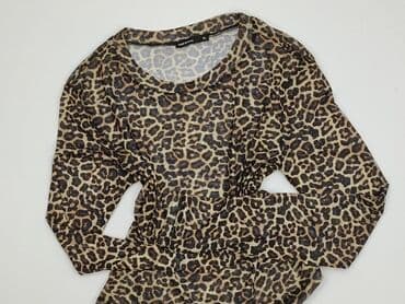 panterka top: House, Bluzka damska, XL — 1