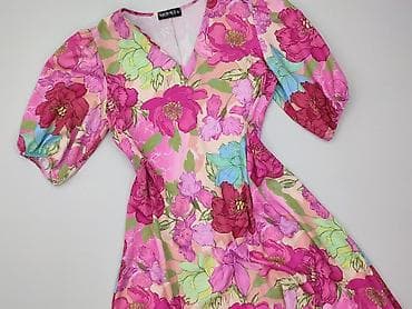 sukienki maxi boho: SOHO, Sukienka damska, rozmiar S — 1