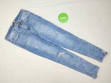 jeansy by o la la: Laulia, Jeansy damskie, rozmiar S — 2