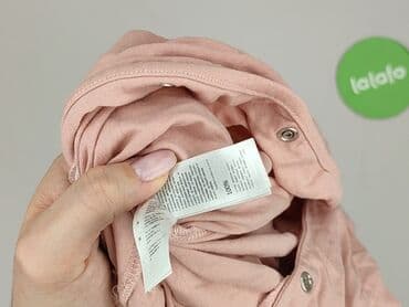 kombinezon polarowy lidl: Cobbler, Fox&Bunny, 12-18 months, condition - Perfect — 4